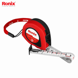 Measuring Tape, 7.5mm, ABS Housing  RH-9075