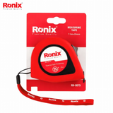 Measuring Tape, 7.5mm, ABS Housing  RH-9075