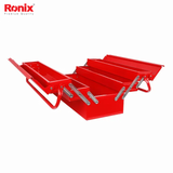 Metal Tool Box, 17 Inches  RH-9103