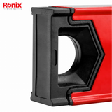 Ronix Spirit Level 800 cm-0.5mm Accuracy - RH9414