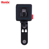 Ronix Cube Cross Line Laser Level 50M - RH-9501