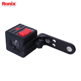 Ronix Cube Cross Line Laser Level 50M - RH-9501