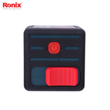Ronix Cube Cross Line Laser Level 50M - RH-9501
