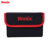 Ronix Cube Cross Line Laser Level 50M - RH-9501