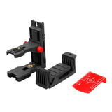 Ronix Cross Line Laser Level 50M-Red Beam-110x60x121mm 3RH-9502