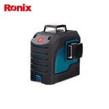 Ronix 3D Laser Level 115*68*107mm³ RH-9536
