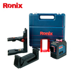 Ronix 3D Laser Level 115*68*107mm³ RH-9536