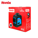 Ronix 3D Laser Level 115*68*107mm³ RH-9536