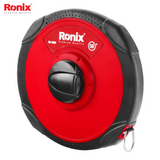 Fiberglass Measuring Tape, 50m  RH-9808