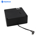 Tedition Electric Smart Cabinet Door Lock - C3