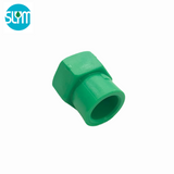 PBP PP-R Socket Fusion Female Coupling