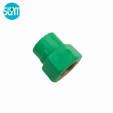 PBP PP-R Socket Fusion Female Coupling