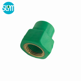 PBP PP-R Socket Fusion Female Coupling