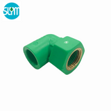 PBP PP-R Socket Fusion Female Elbow