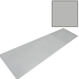KKR Acrylic Stone Solid Surface Sheets KKR-M1719 - Plain Grey