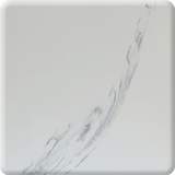 KKR Acrylic Stone Solid Surface Sheets Top KKR-M8819