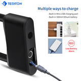 Tedition Stainless Steel Bike Cycle Lock - P3