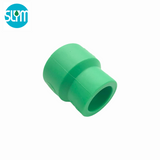 PBP PP-R Socket Fusion Reducing Coupling