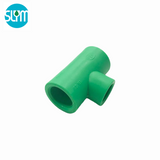 PBP PP-R Socket Fusion Reducing Tee