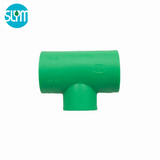 PBP PP-R Socket Fusion Reducing Tee