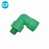 PBP PP-R Slym fitting 90 Male Elbow