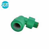 PBP PP-R Slym fitting 90 Male Elbow