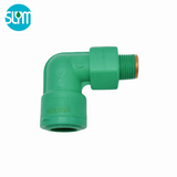 PBP PP-R Slym fitting 90 Male Elbow
