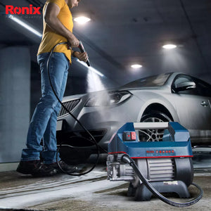 Ronix Compact Pressure Washer-110 Bar RP-0110C