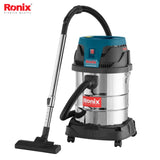 Wet & Dry Vacuum Cleaner- 30L 1231
