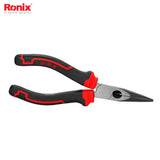 Ronix Long Nose Plier 8 Inch-Maxi Series - RH1368