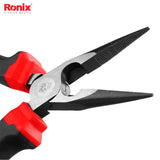 Ronix Long Nose Plier 8 Inch-Maxi Series - RH1368
