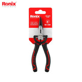 Ronix Long Nose Plier 8 Inch-Maxi Series - RH1368
