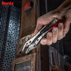Ronix Locking Pliers 5Inch - RH1405
