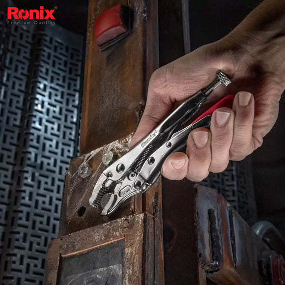 Ronix Locking Pliers 5Inch - RH1405