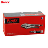 Ronix Locking Pliers 5Inch - RH1405