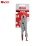 Ronix Locking Pliers 5Inch - RH1405
