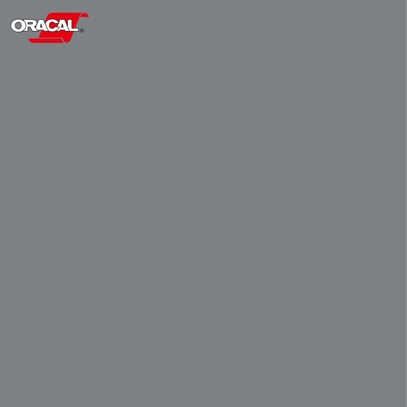 ORACAL Translucent Sticker Silver Grey~GO8500-090 – SlymFitting