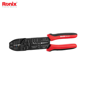 Ronix Crimping plier 10"  RH-1811