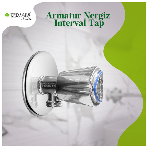 KERASUS Armatur Nergiz Interval Tap~301 22 02 00