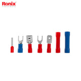 Ronix Multifunction Automatic wire stripper kit 8inch - RH1814