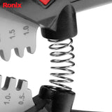 Ronix Multi-function Electric Plier RH-1820