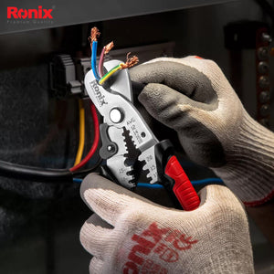Ronix Multi-function Cable Plier RH-1821