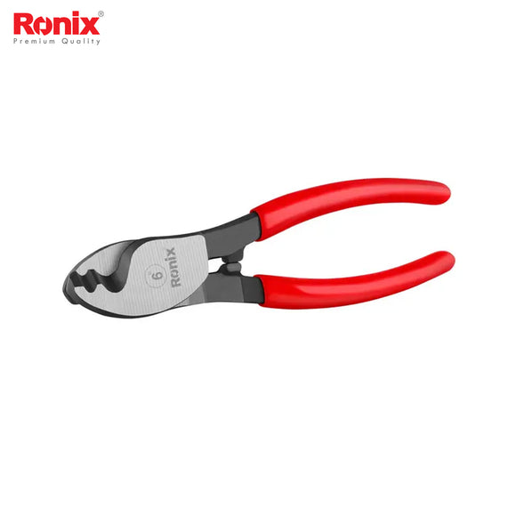 Ronix Cable Cutter 6 inch - RH1840