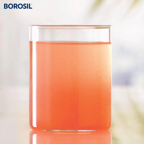Borosil Vision Juice Glass 120 ml