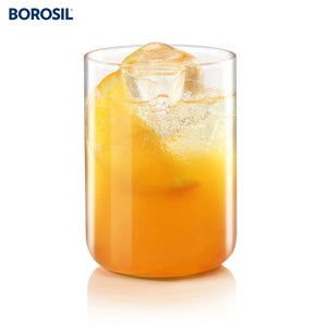 Borosil Radius Glass 295 ml