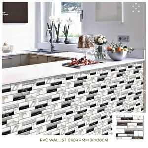 Pvc Wall Sticker - WP509