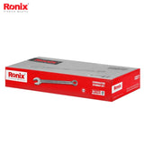 Ronix Combination Spanner Set( 22 Pcs) - RH2103