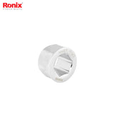 Ronix 7 in 1 double box end reversible ratcheting wrench set - RH-2171