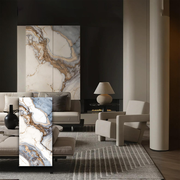 UV MARBLE SHEET - DY2444