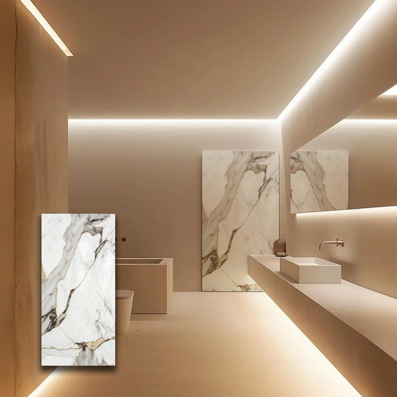 UV MARBLE SHEET - DY2446